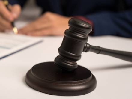 Santa Clara County criminal defense lawyer